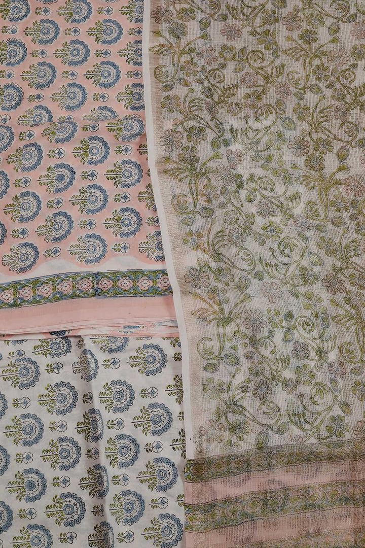 Unstitched Suits - Matkatus
