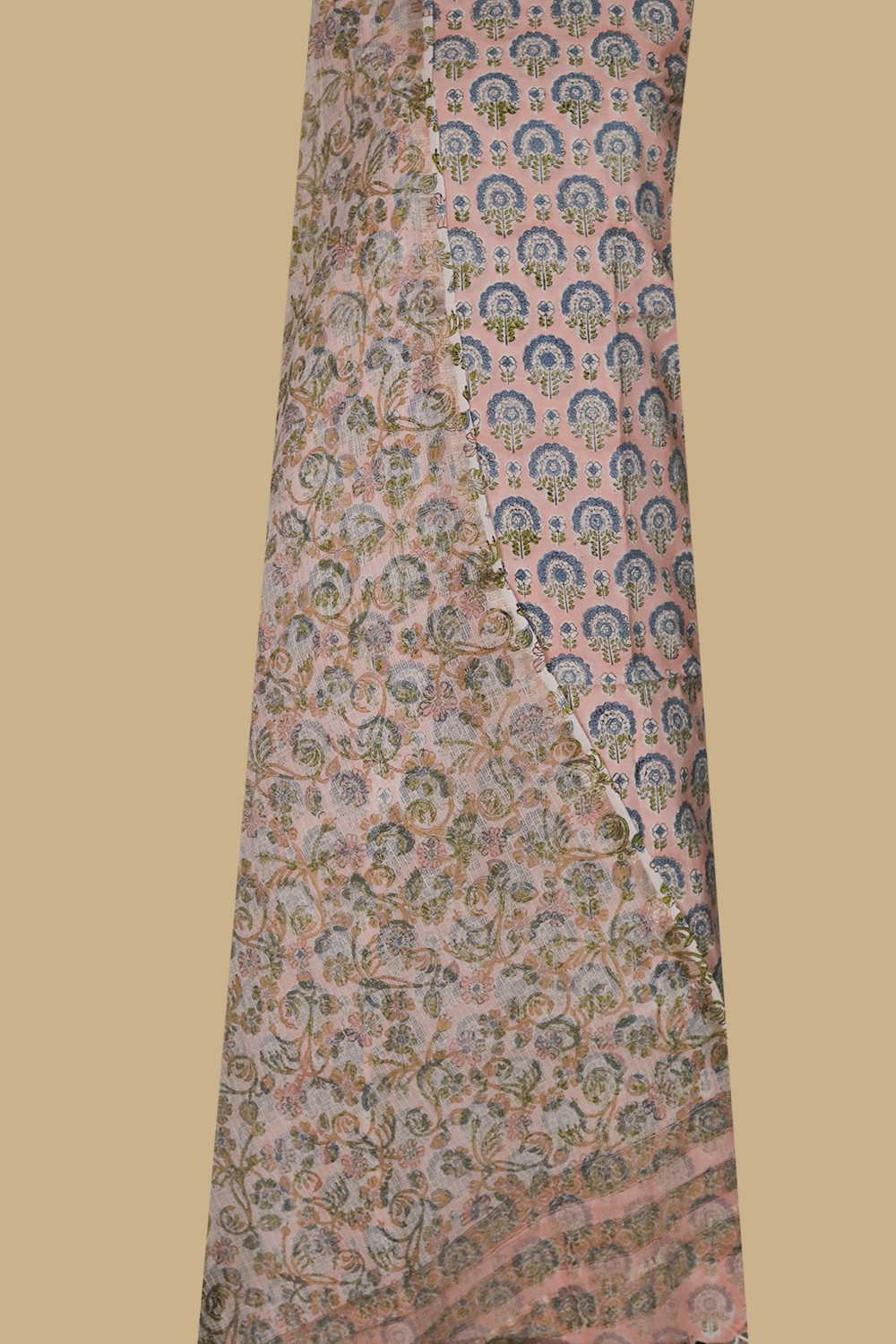 Mul Cotton Suits - matkatus 