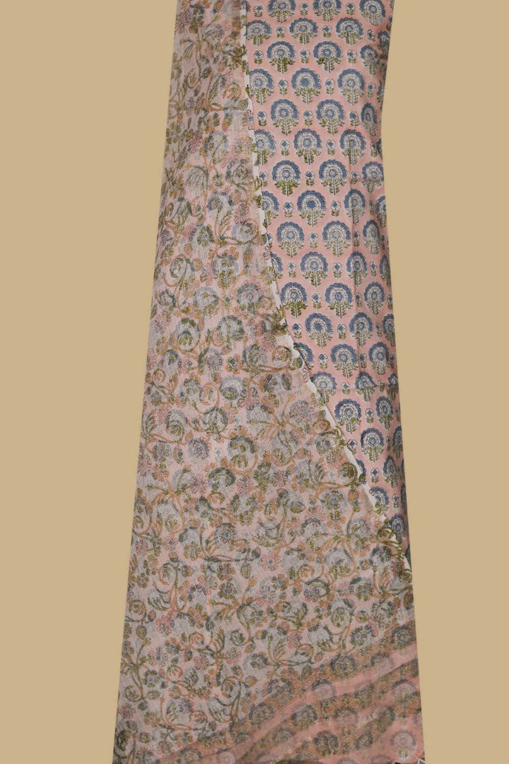 Mul Cotton Suits - matkatus 