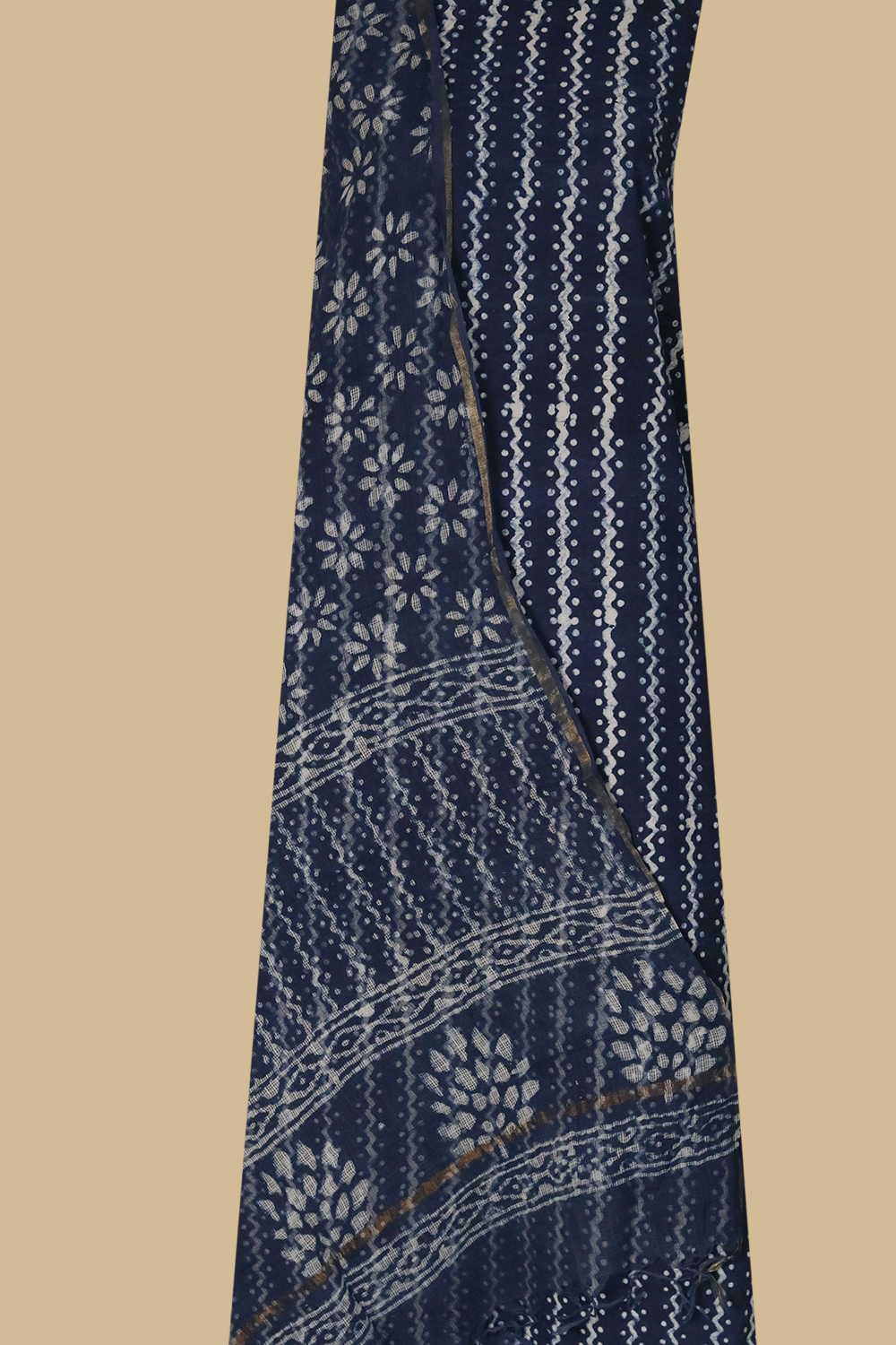 Mul Cotton Suits - matkatus 