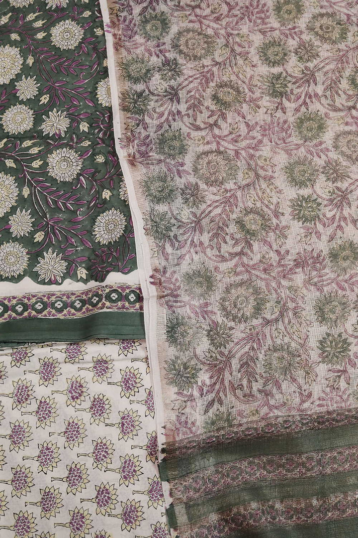Unstitched Suits - Matkatus