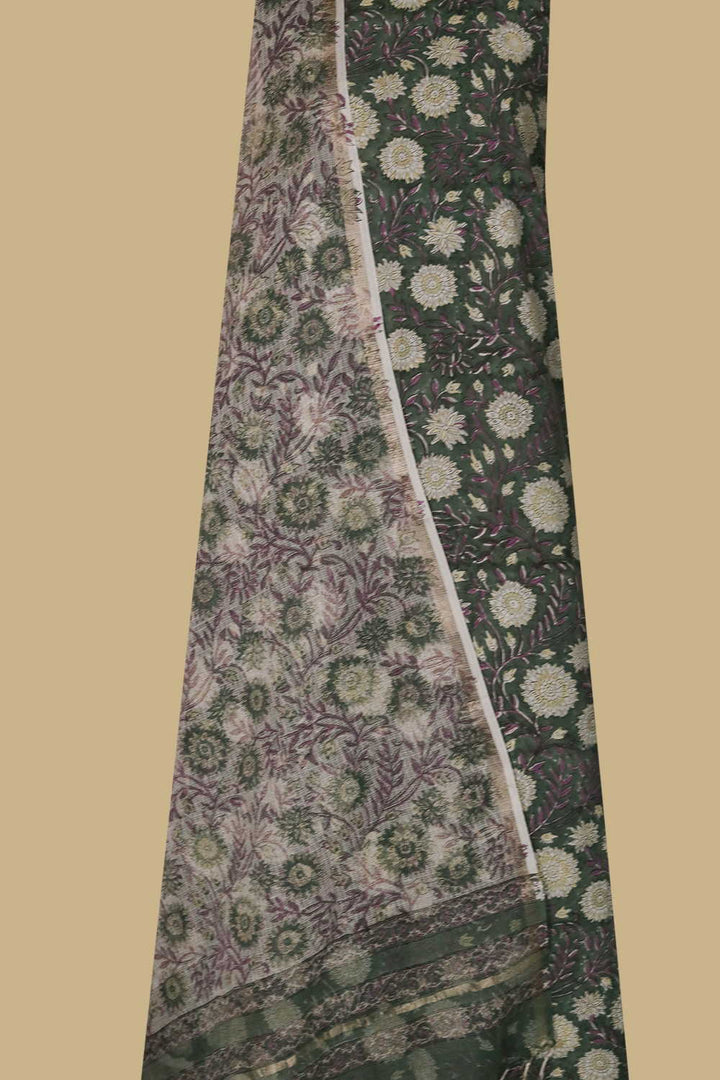 Mul Cotton Suits - matkatus 