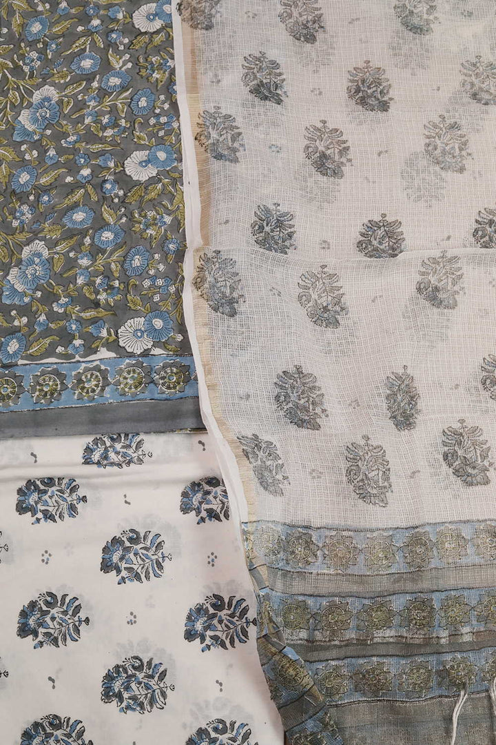 Unstitched Suits - Matkatus