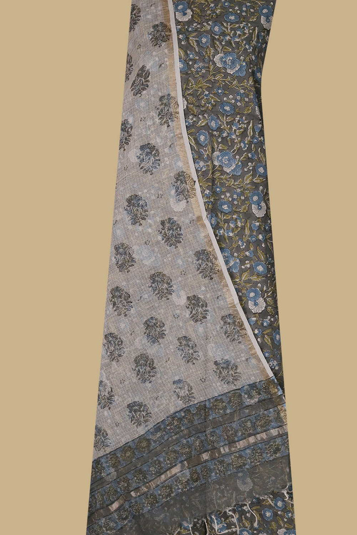 Mul Cotton Suits - matkatus 