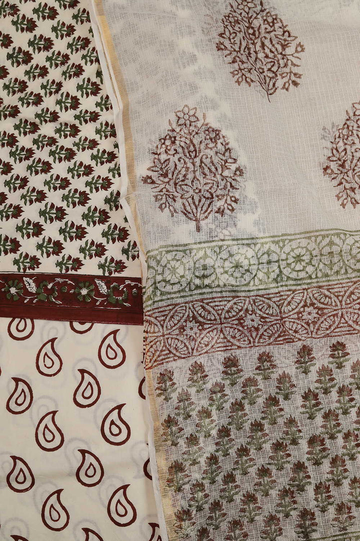 Mul Cotton Suits - matkatus 
