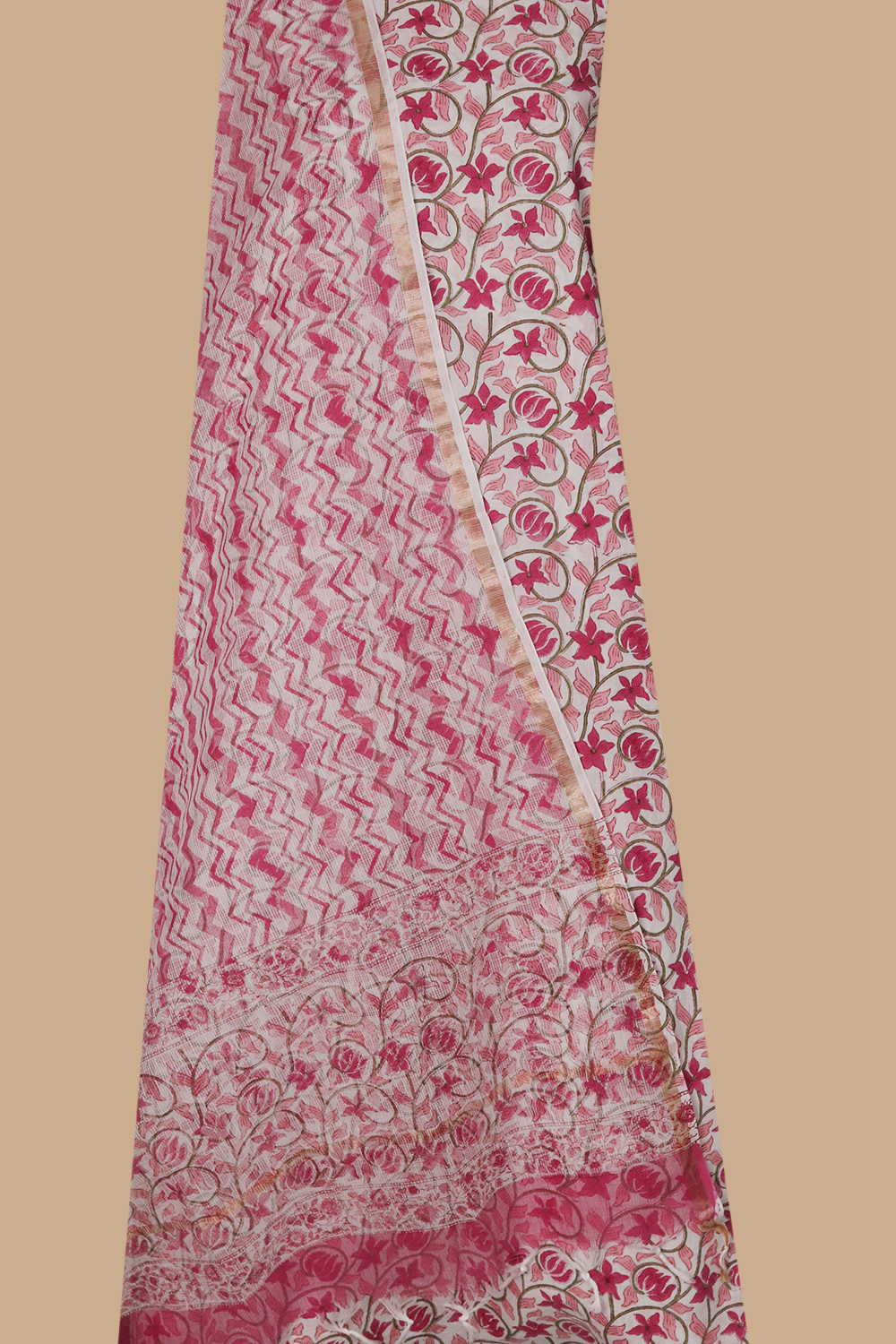 Mul Cotton Suits - matkatus 