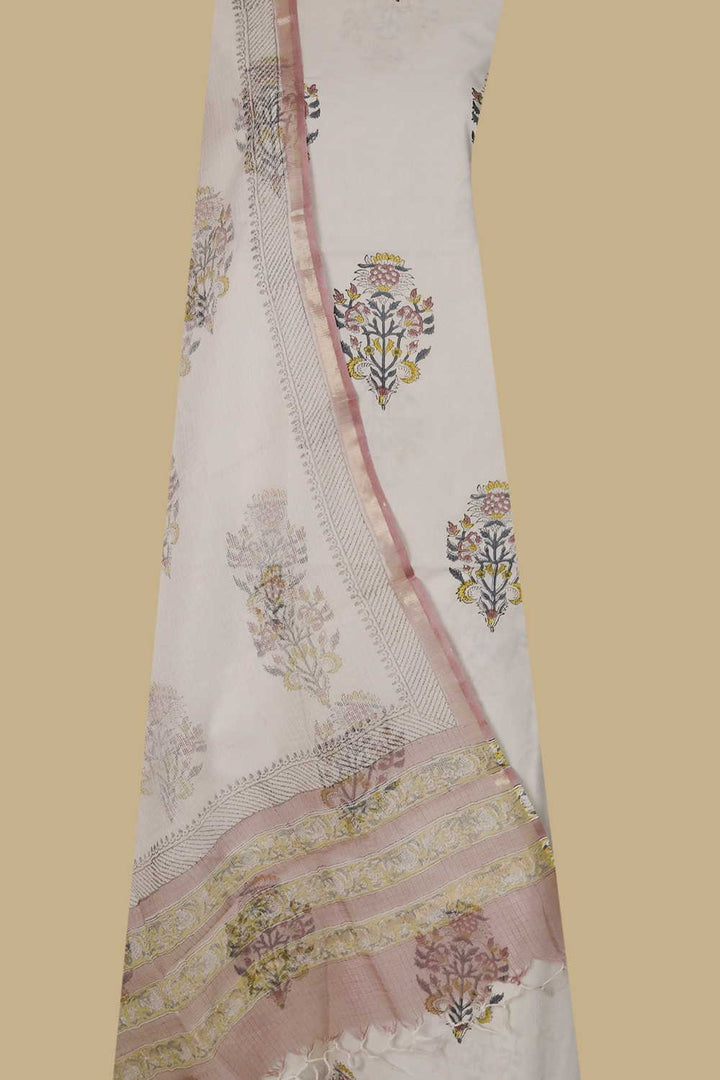 Mul Cotton Suits - matkatus 
