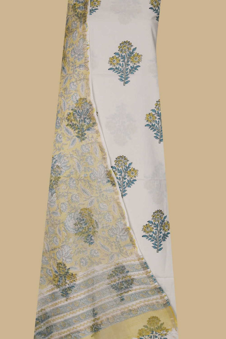 Cottoon Suits - Matkatus 