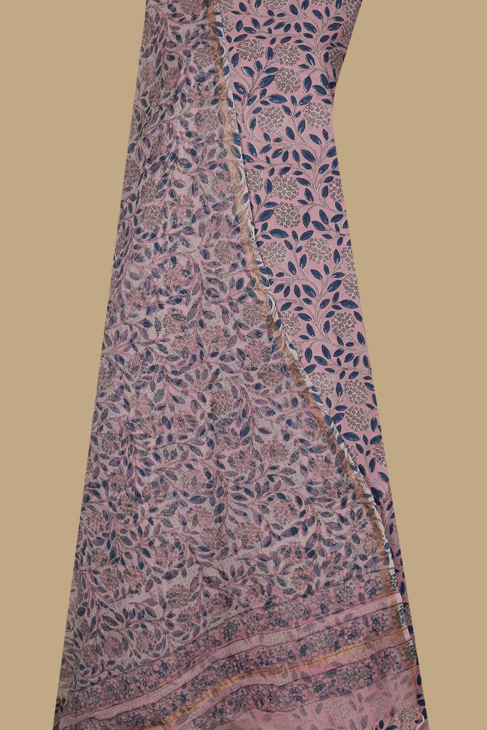 Mul Cotton Suits - matkatus 