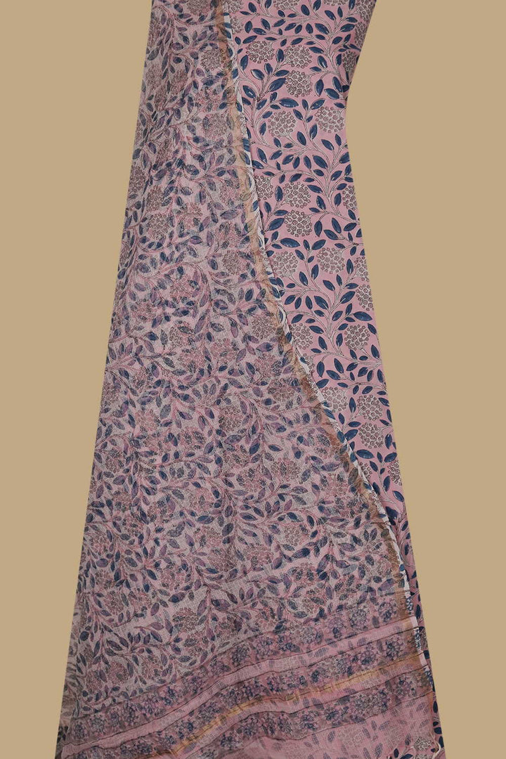 Mul Cotton Suits - matkatus 