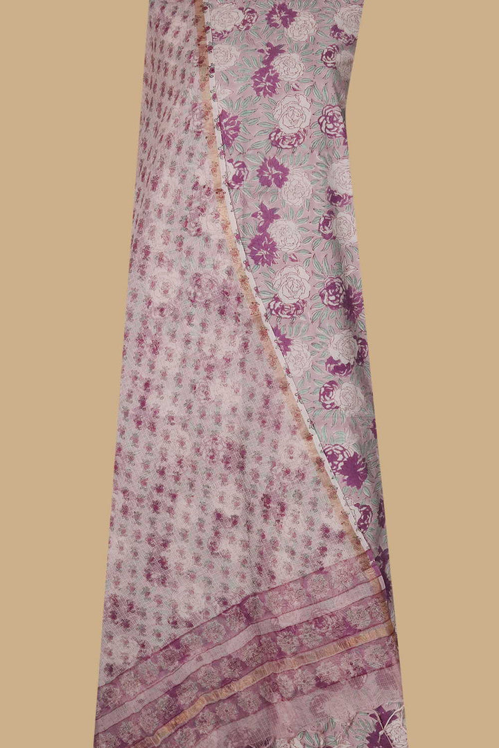Mul Cotton Suits - matkatus 
