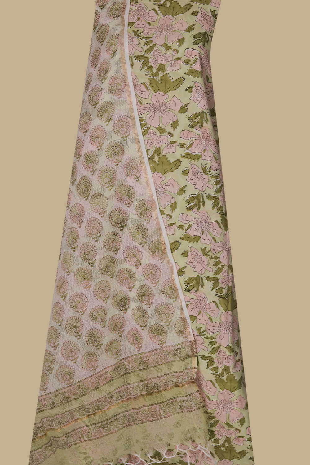 Cottoon Suits - Matkatus 