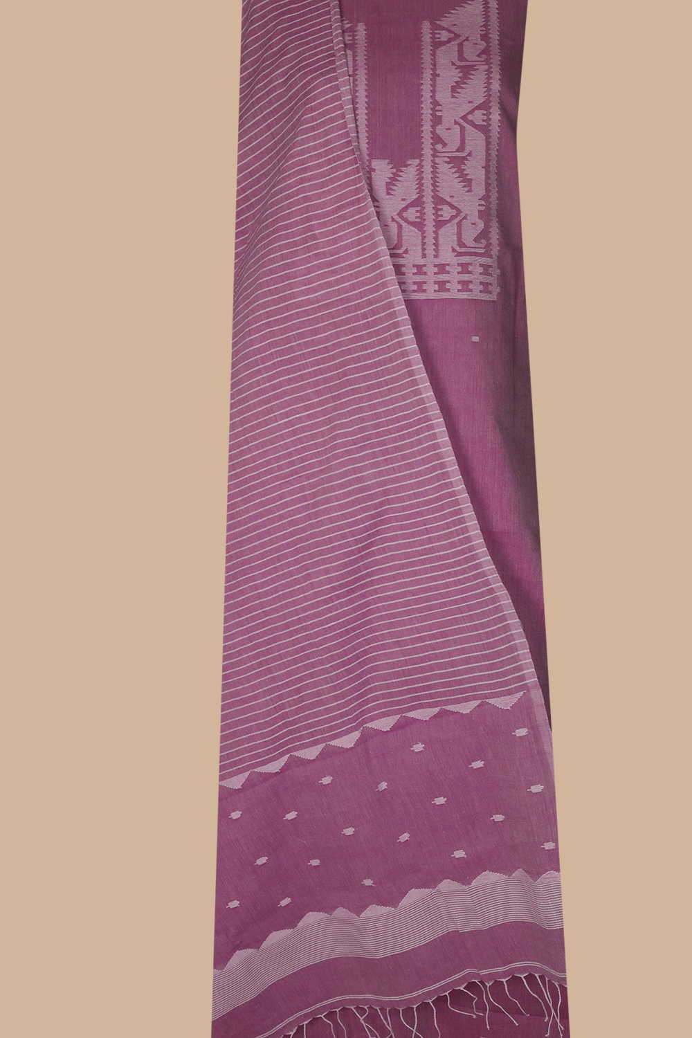 Top & Dupatta - Matkatus 