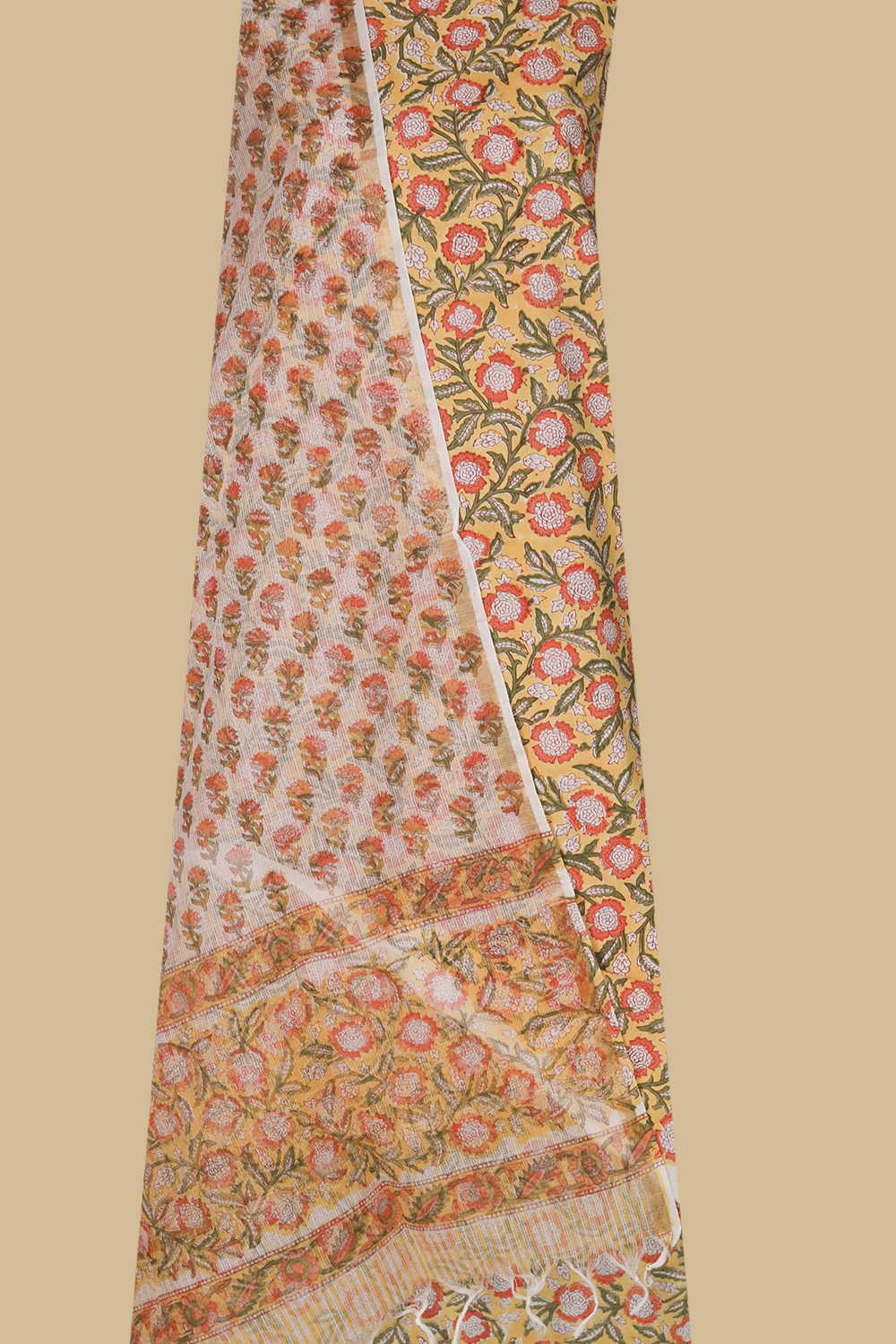 Cottoon Suits - Matkatus 