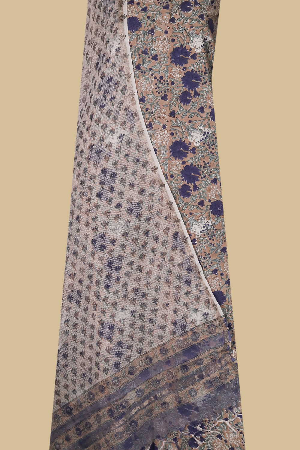 Mul Cotton Suits - matkatus 