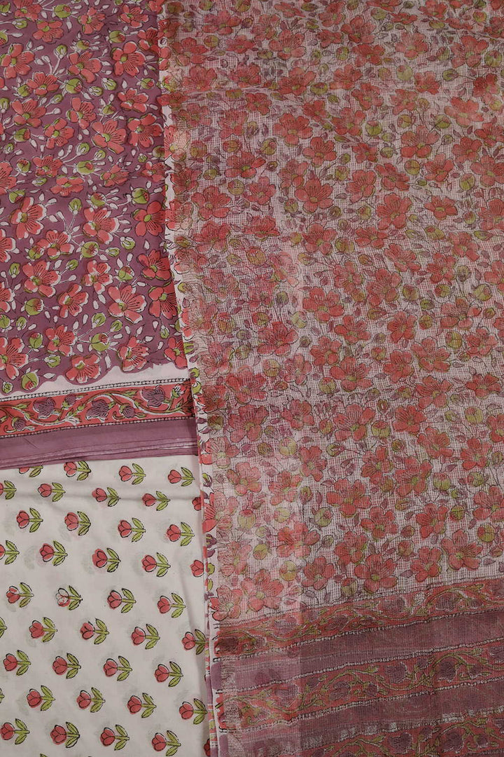 Unstitched Suits - Matkatus