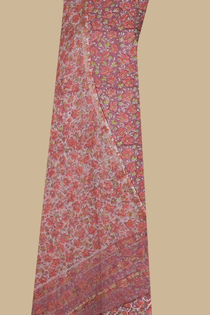 Mul Cotton Suits - matkatus 