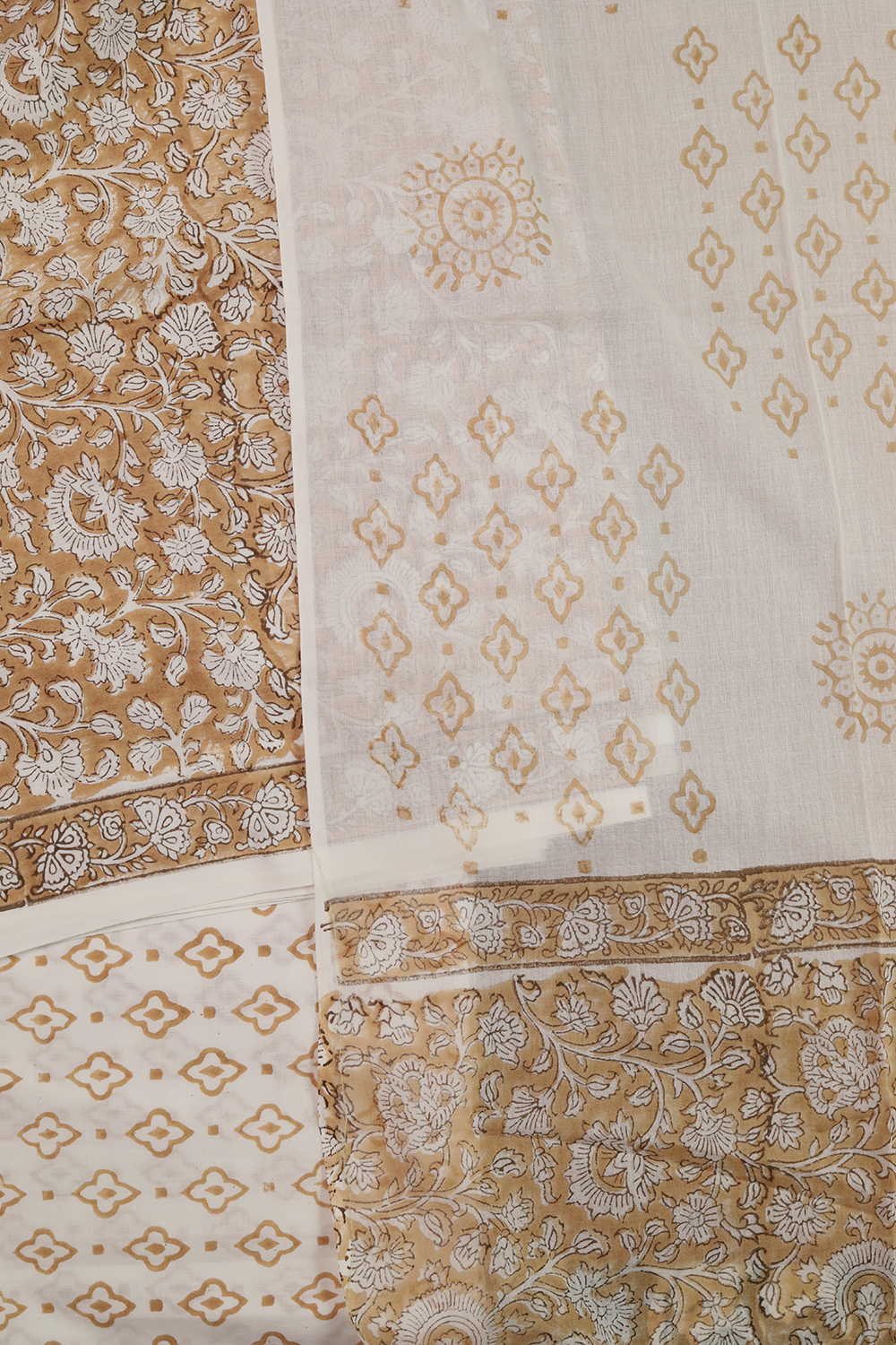 Unstitched Suits - Matkatus