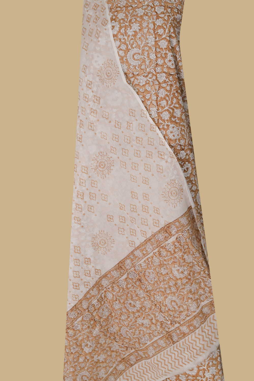 Mul Cotton Suits - matkatus 
