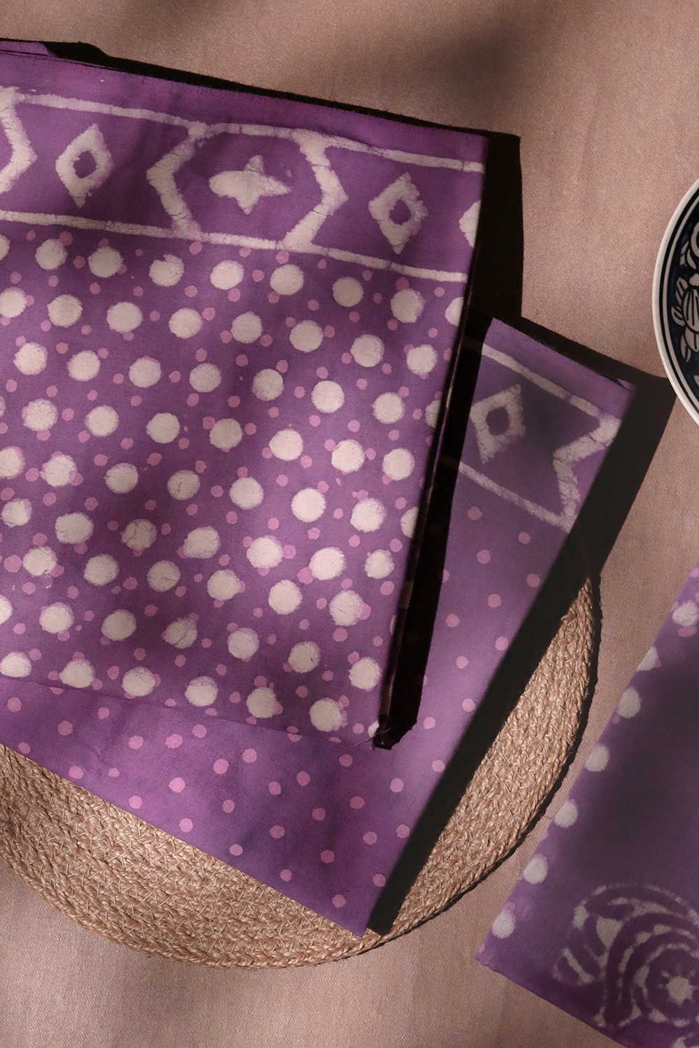 Cottoon Suits - Matkatus 