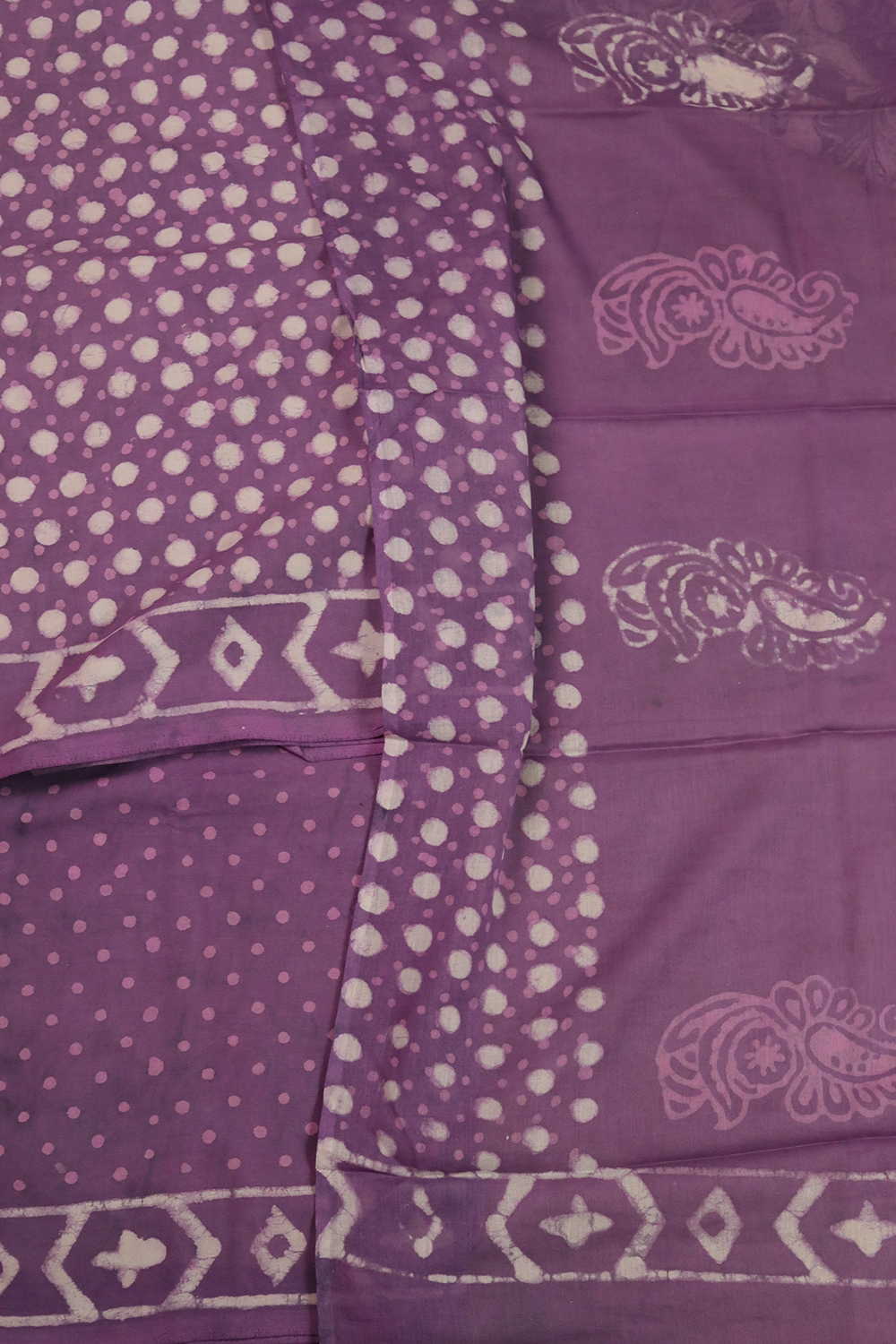 Unstitched Suits - Matkatus