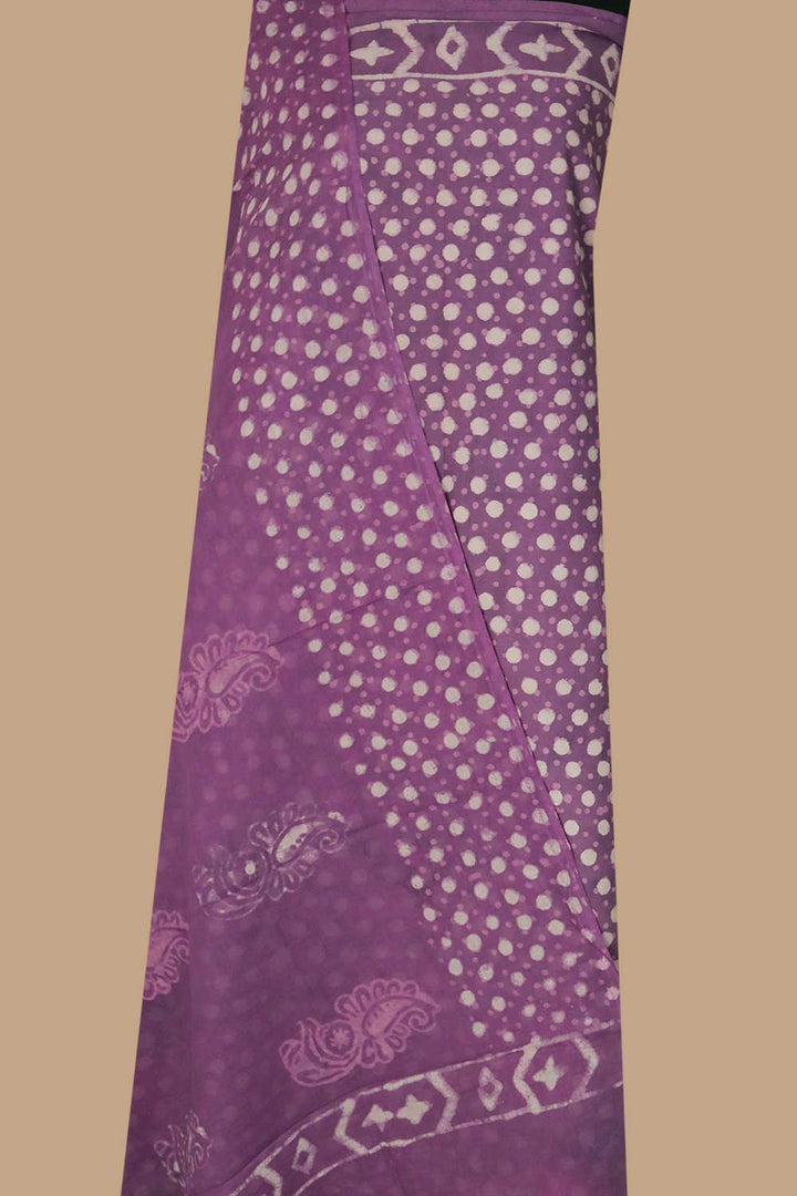 Mul Cotton Suits - matkatus 