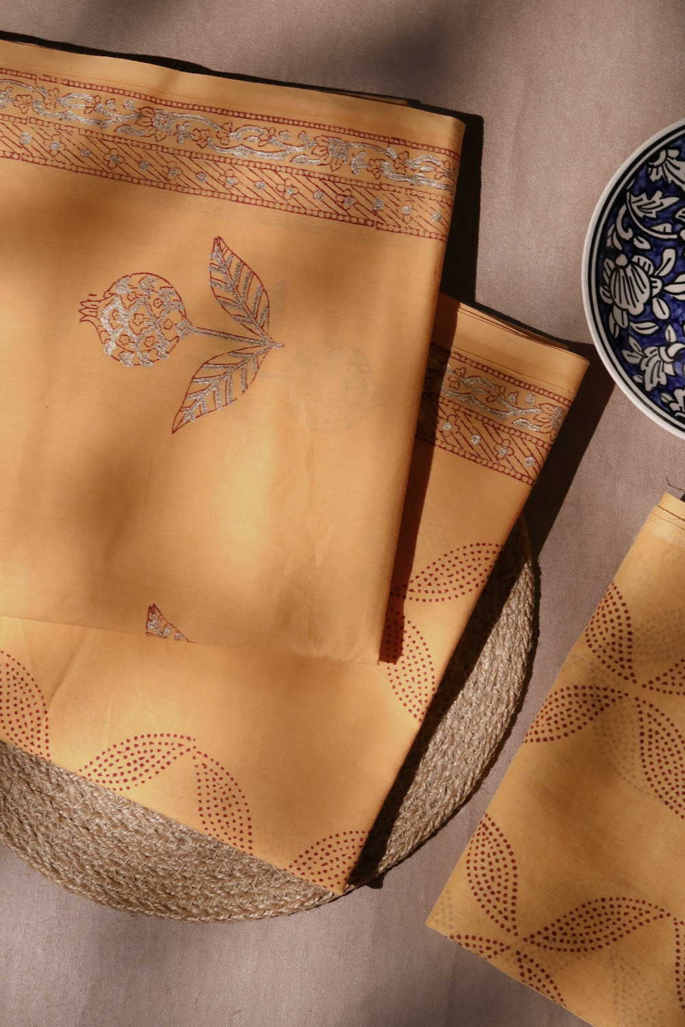 Mul Cotton Suits - matkatus 
