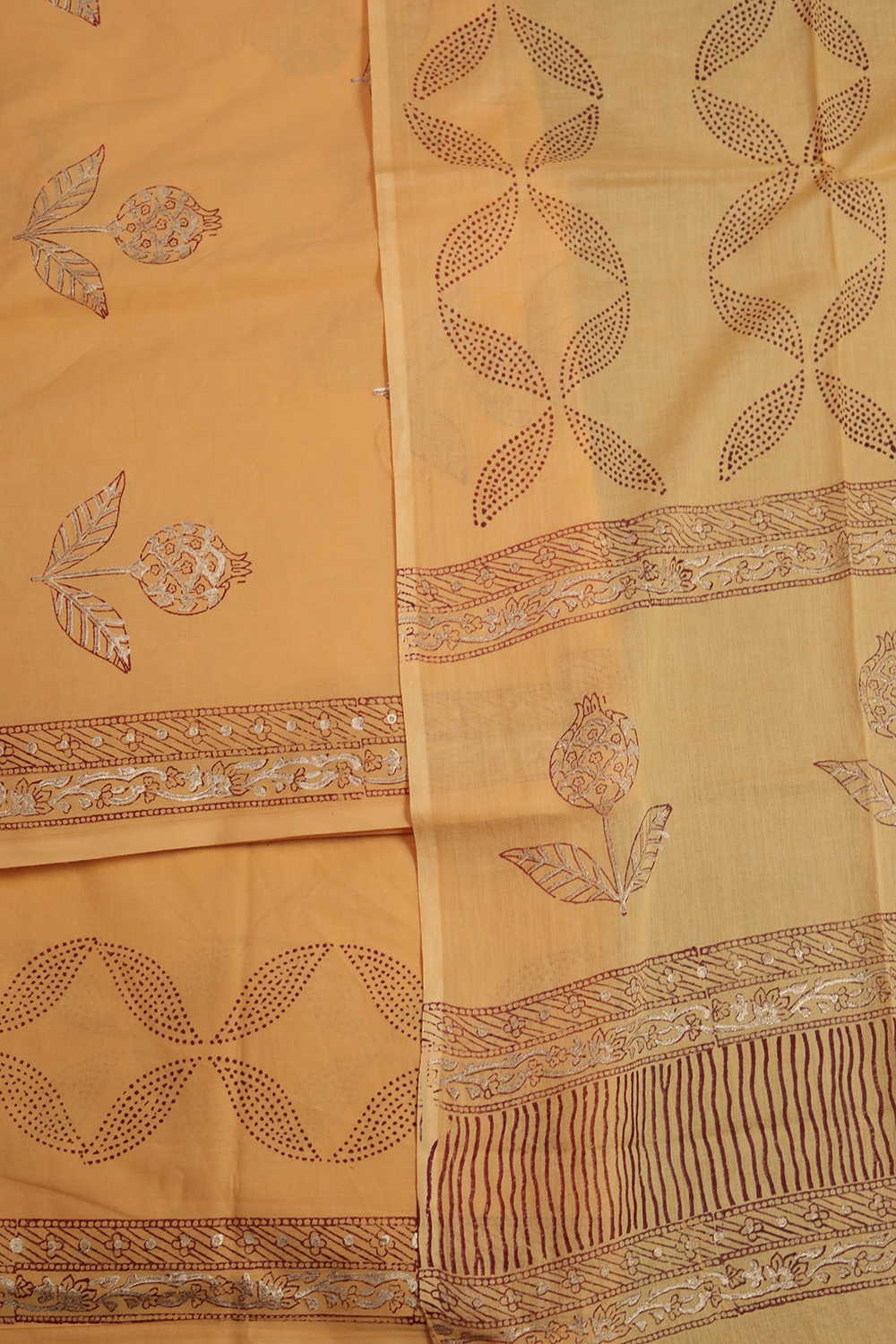 Unstitched Suits - Matkatus