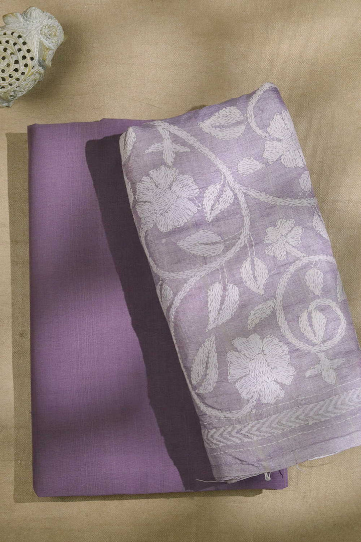 Top and Dupatta - Matkatus 