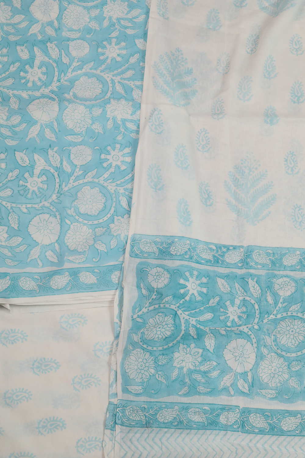 Unstitched Suits - Matkatus