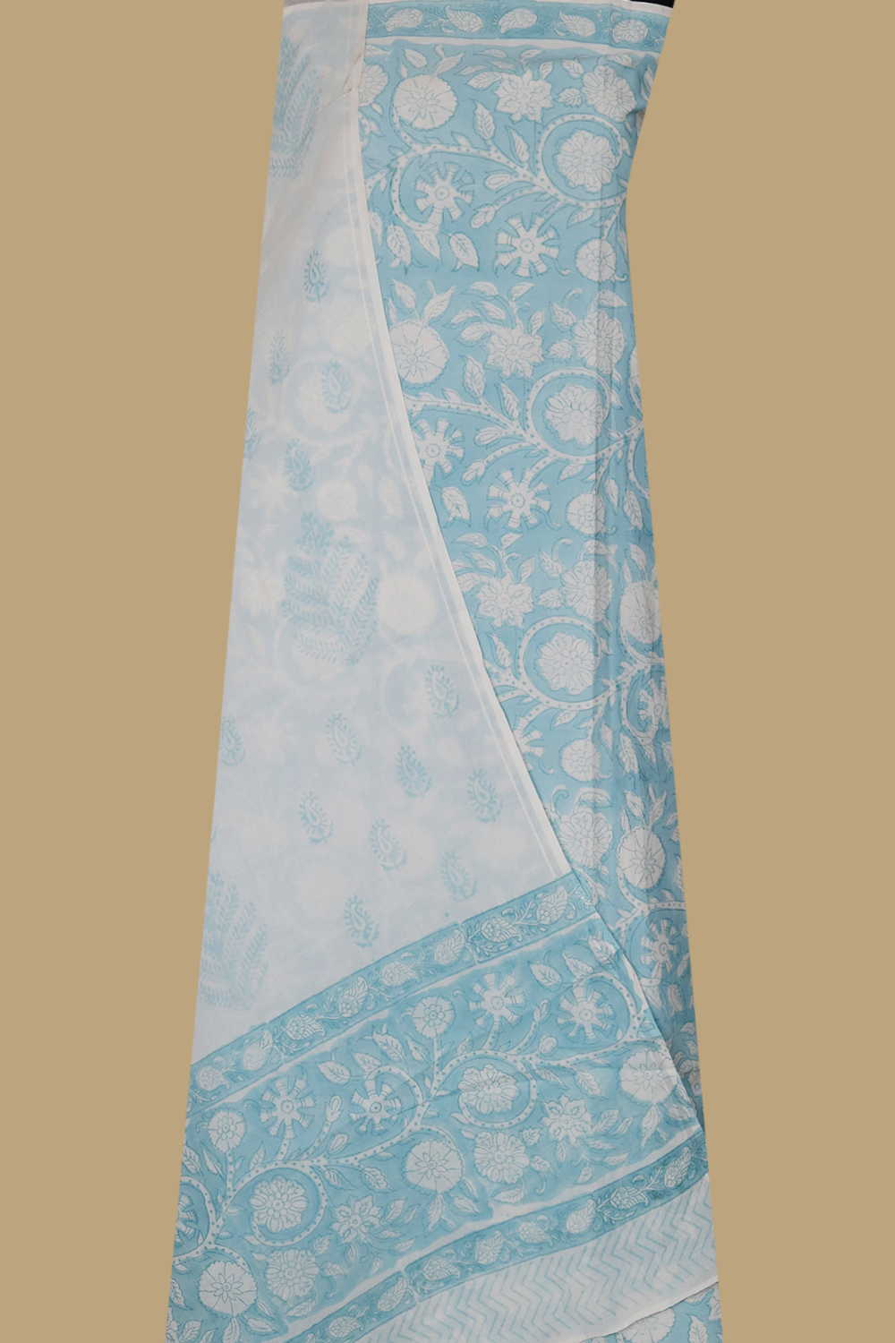 Mul Cotton Suits - matkatus 