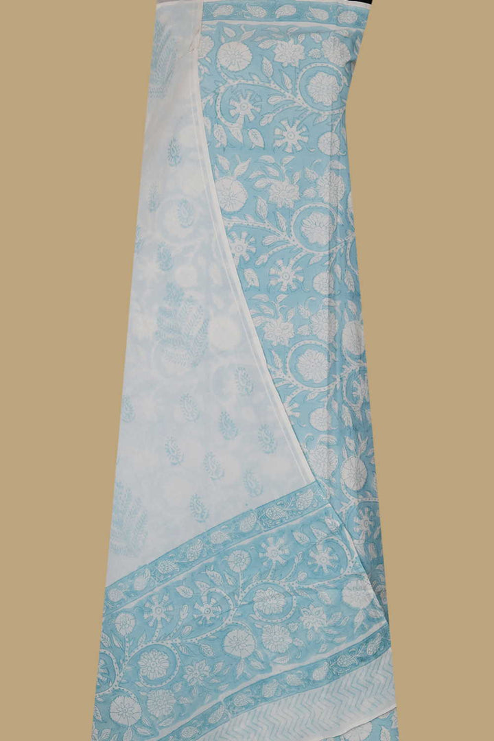 Mul Cotton Suits - matkatus 