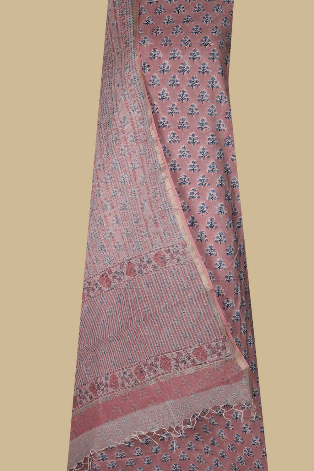 Mix & Match Suits - Matkatus 