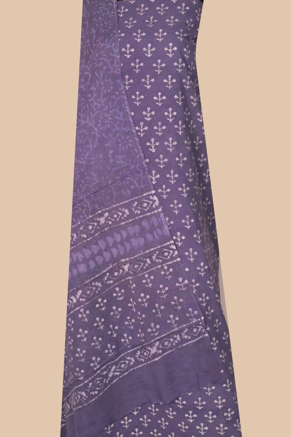 Mul Cotton Suits - matkatus 