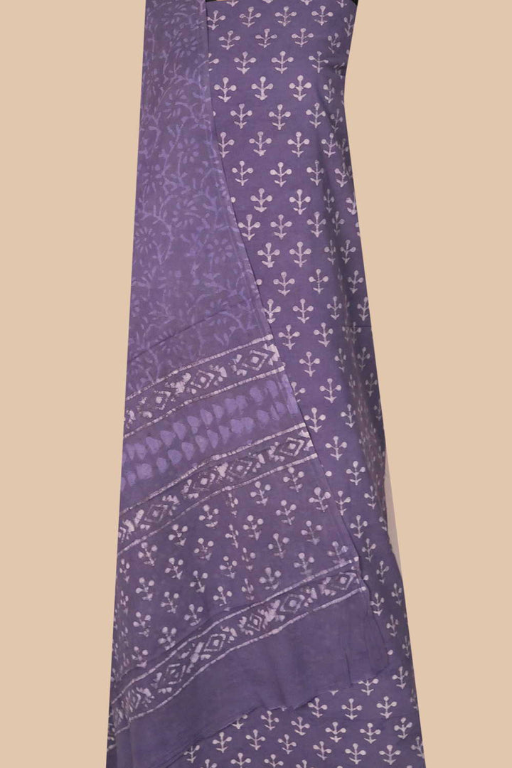 Mul Cotton Suits - matkatus 