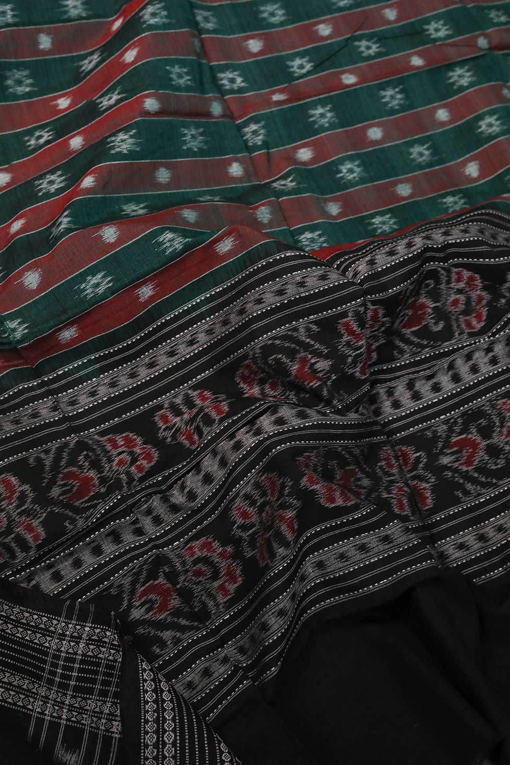 Dupattas - Matkatus 