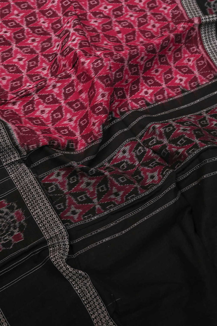 Ikat Dupatta - Matkatus 
