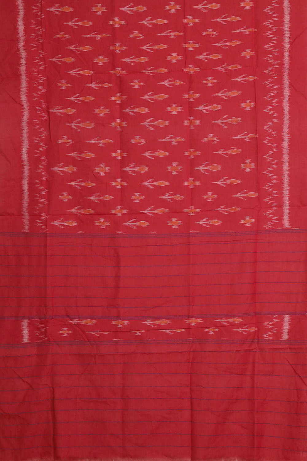 Ikat Dupatta - Matkatus 