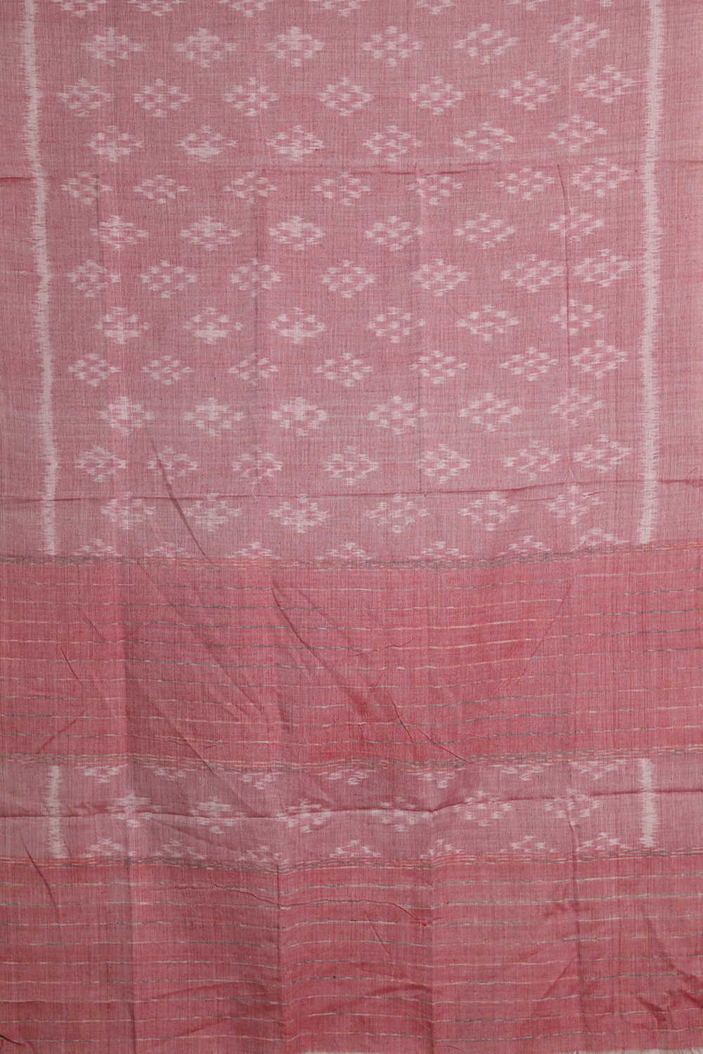 Ikat Dupatta - Matkatus 