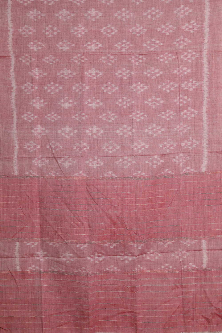 Ikat Dupatta - Matkatus 
