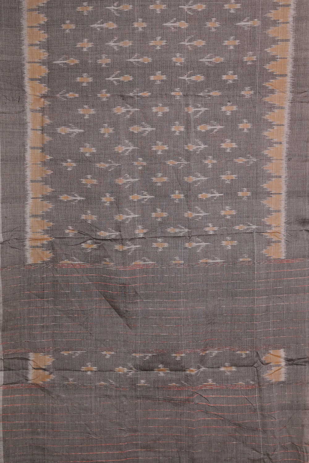 Ikat Dupatta - Matkatus 