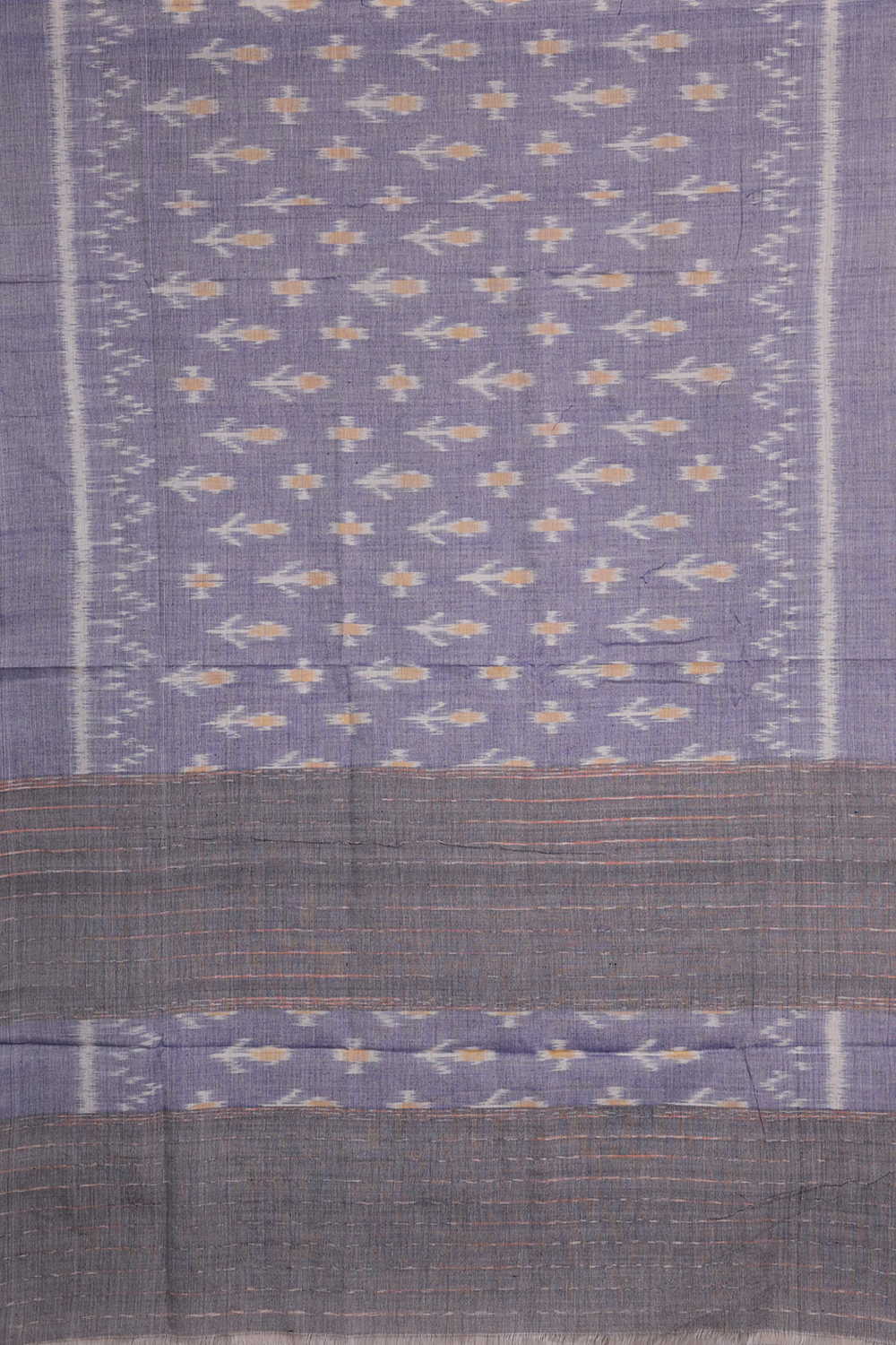 Ikat Dupatta - Matkatus 