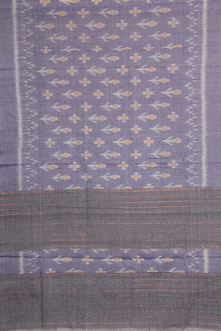 Ikat Dupatta - Matkatus 