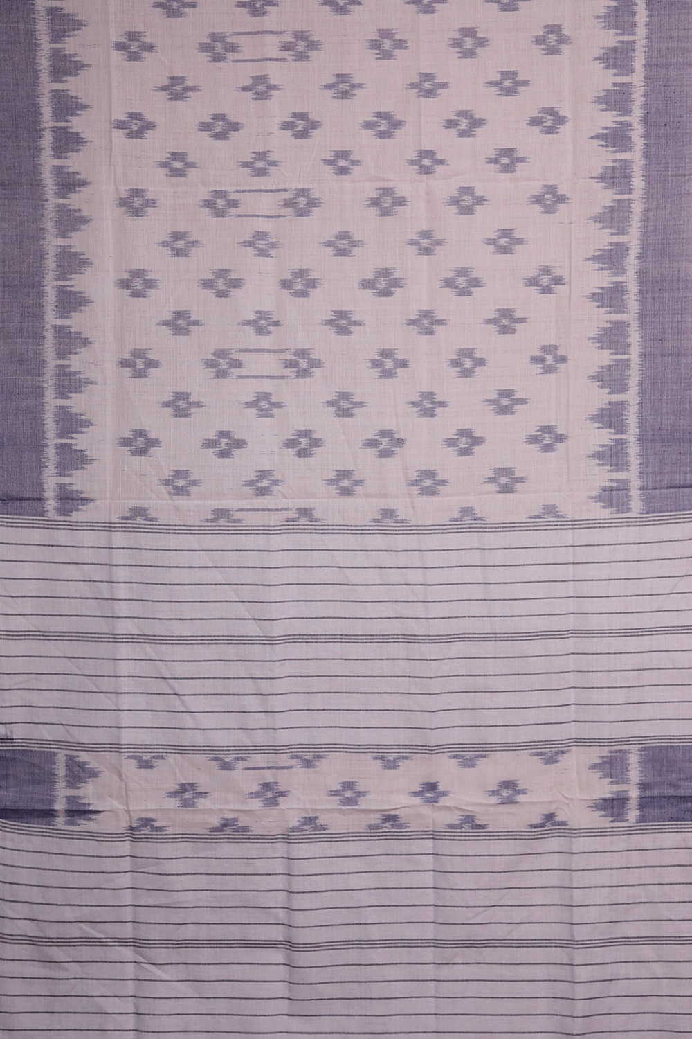 Ikat Dupatta - Matkatus 