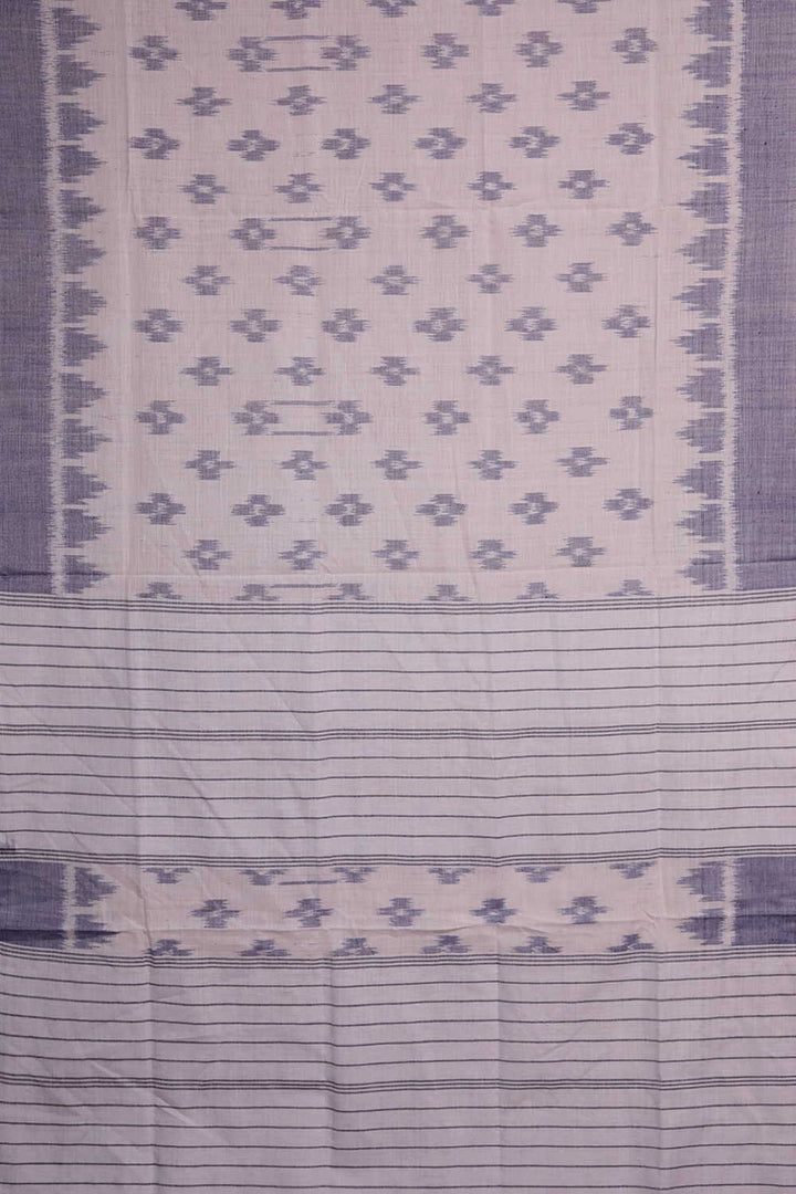 Ikat Dupatta - Matkatus 
