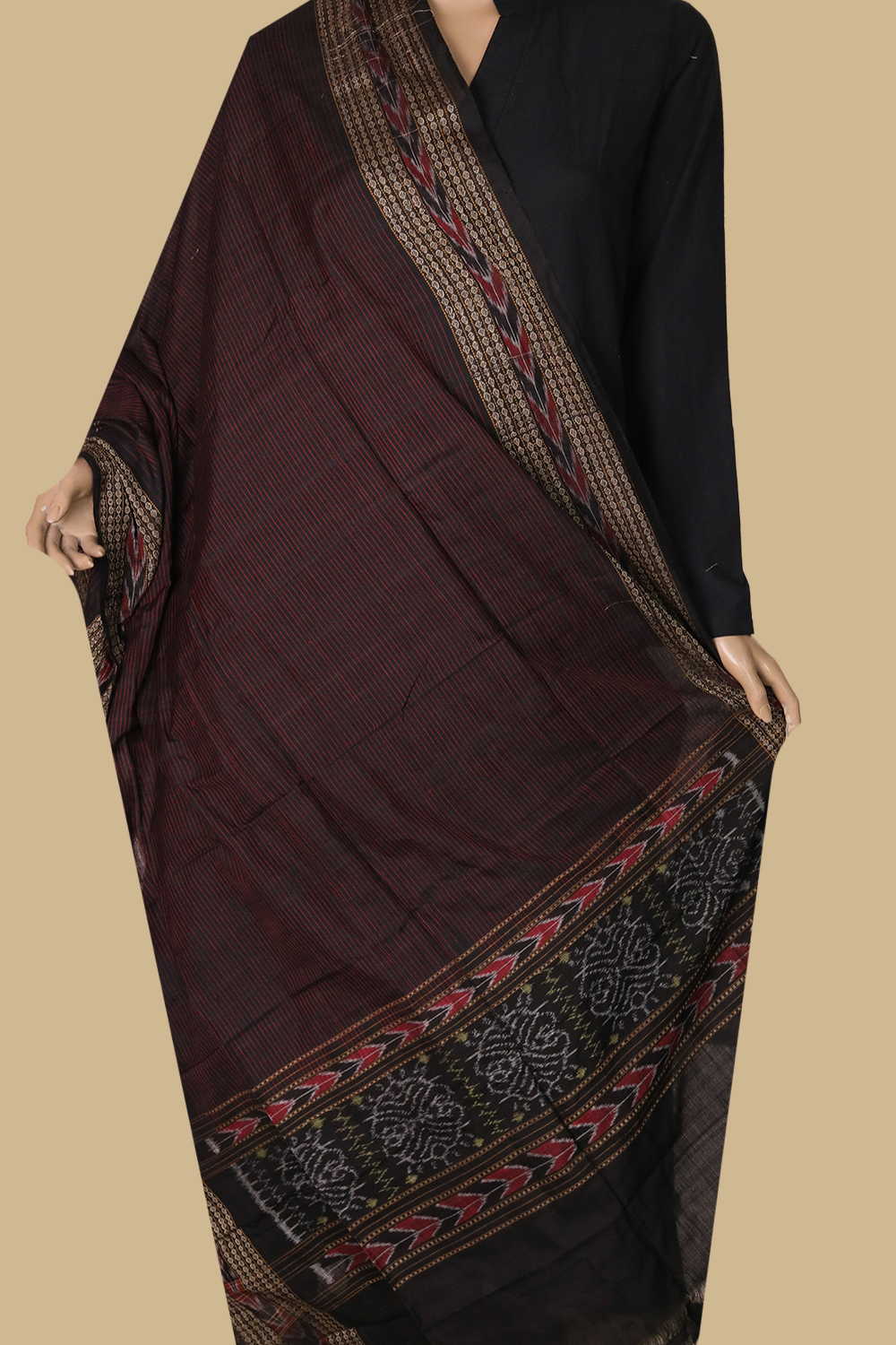 Dupattas - Matkatus 