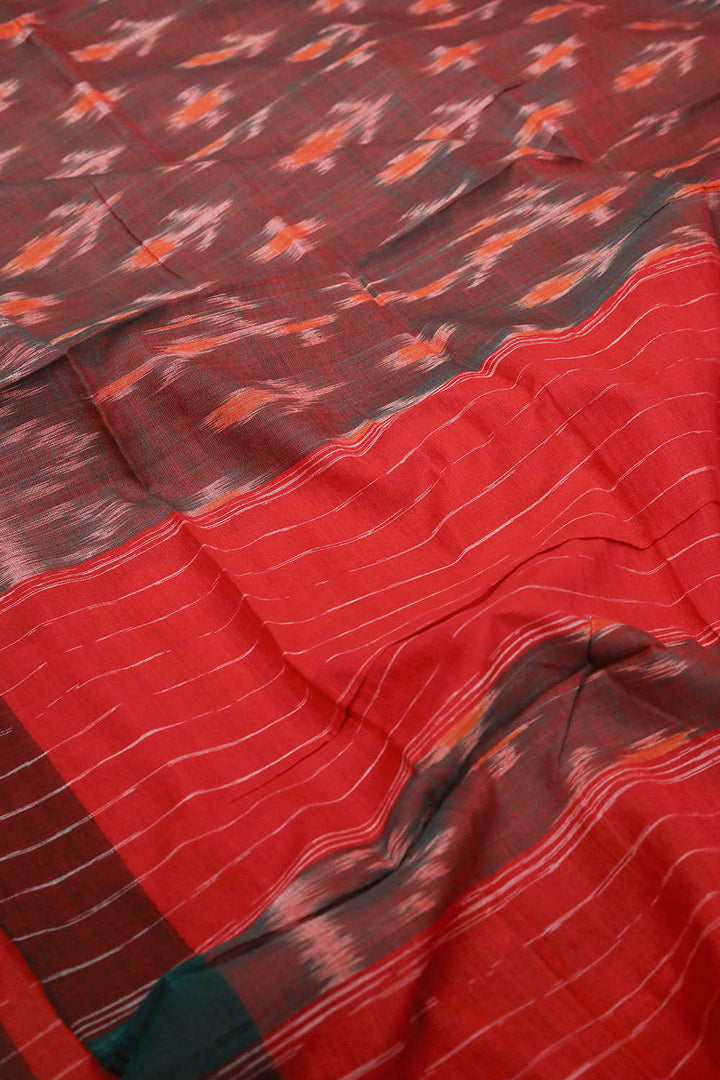 Dupattas - Matkatus 