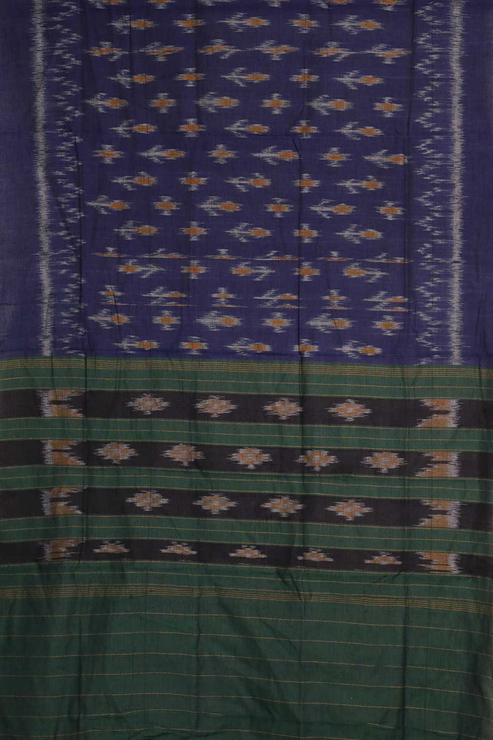 Orissa Ikat Dupatta - Matkatus 