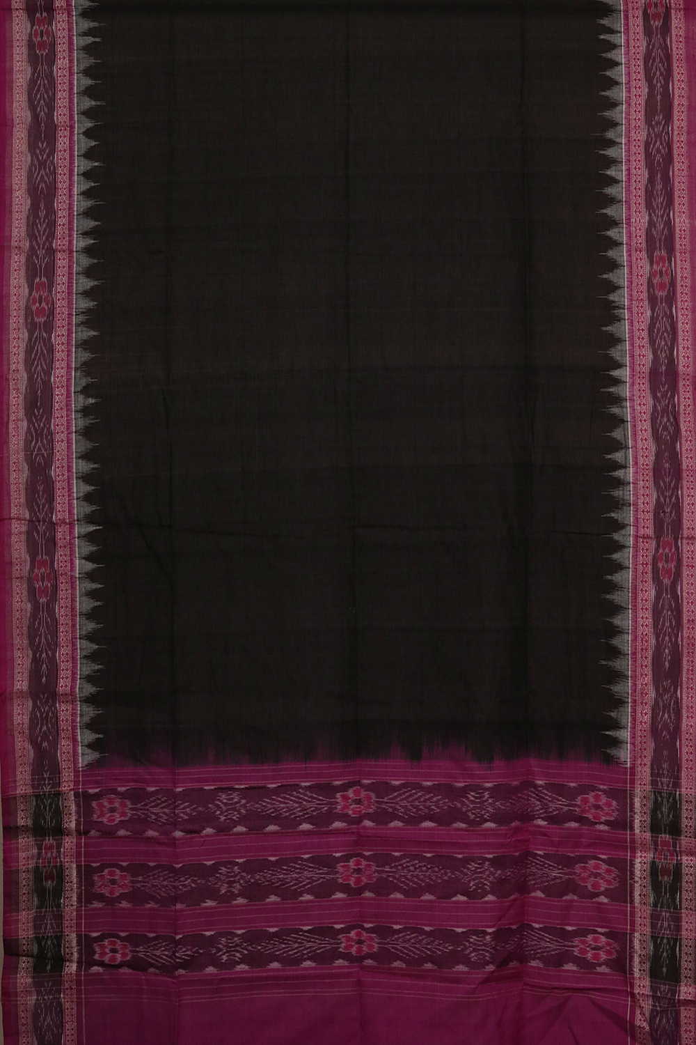 Dupattas - Matkatus 