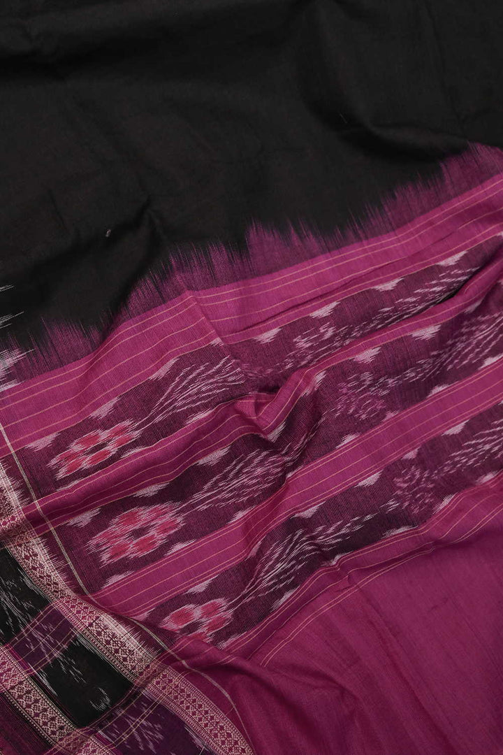 Ikat Dupatta - Matkatus 